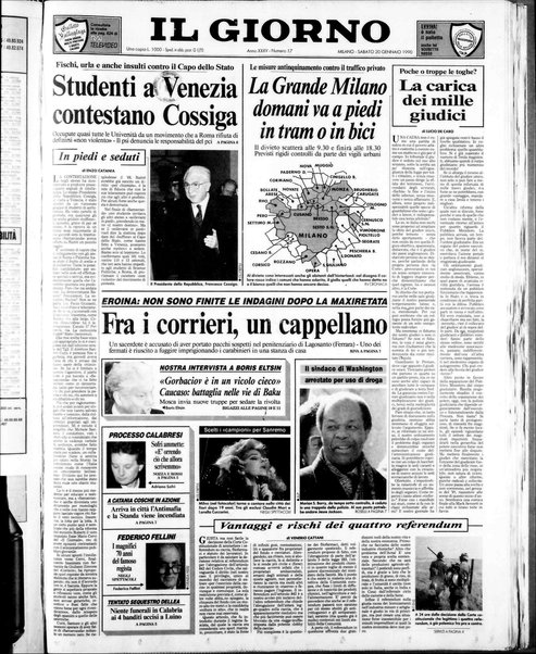 Il giorno